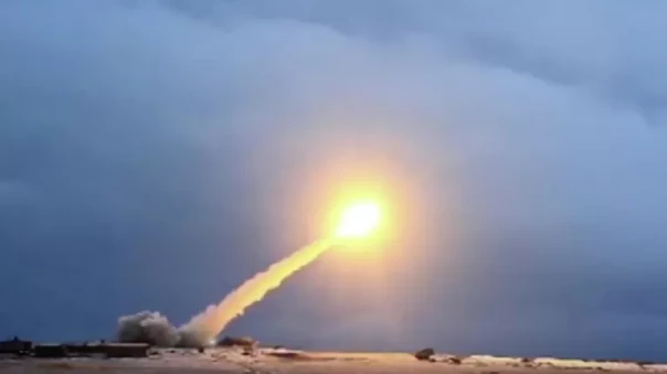 "Потеряли все": в США высказались о подготовке к войне с Россией