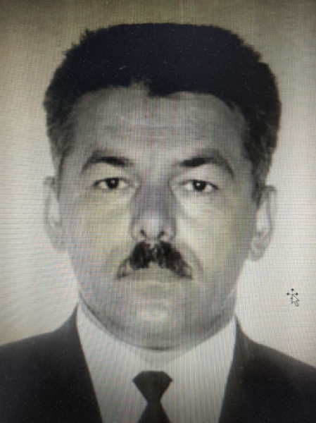 Предприимчивый "сотрудник КГБ СССР"