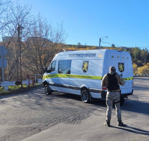 Приднестровье обвинило Молдавию в искусственном блокировании доступа к выборам