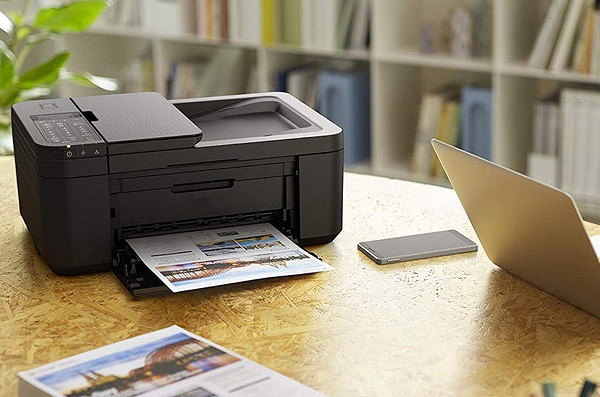 Принтеры больше не нужны. Число распечатанных страниц стремительно падает по всему миру