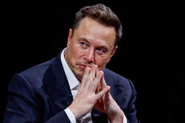 Призрачные надежды: Илон Маск объявил о создании новой партии