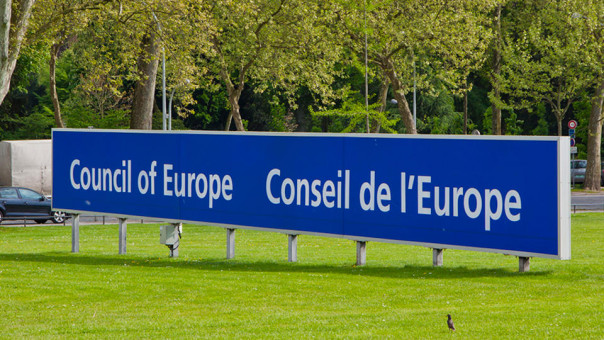 Проект под названием &laquo;Совет Европы&raquo; провалился