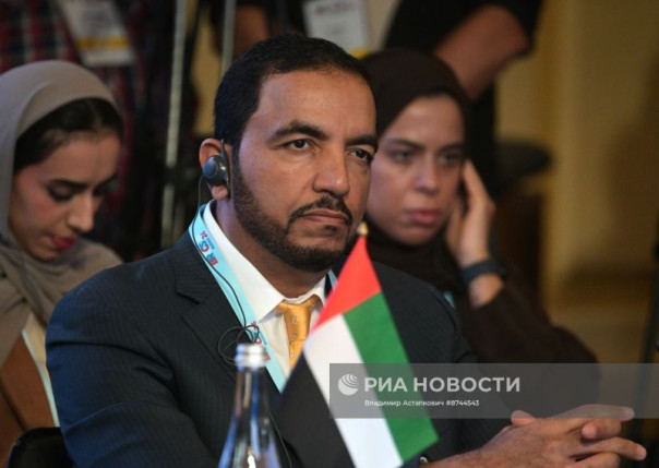 Промышленная кооперация &ndash; приоритетный вектор партнёрства участников БРИКС