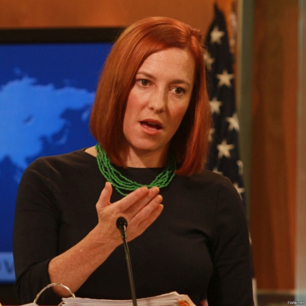 Псаки заявила о состоявшейся встрече по кибербезопасности между Россией и США | Куда пропали &laquo;русские хакеры&raquo;