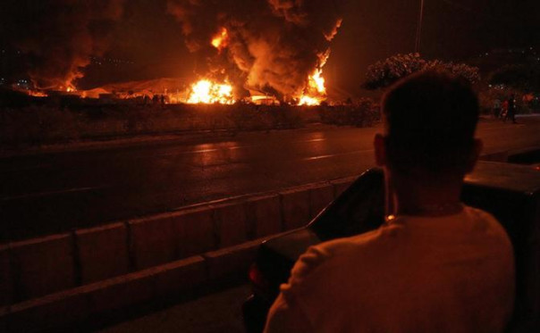 ПВО оказалась бессильна: Первые итоги израильско-иранского противостояния не внушают персам оптимизма. Как и израильтянам