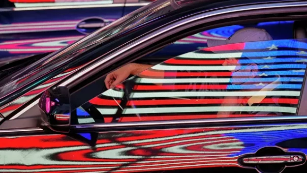 Ради прогресса Америка избавляется от среднего класса