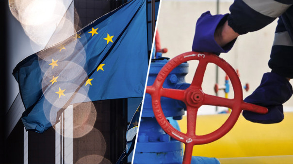 &laquo;Расплачиваться будет Европа&raquo;: в ЕС выразили обеспокоенность из-за прекращения транзита российского газа через Украину