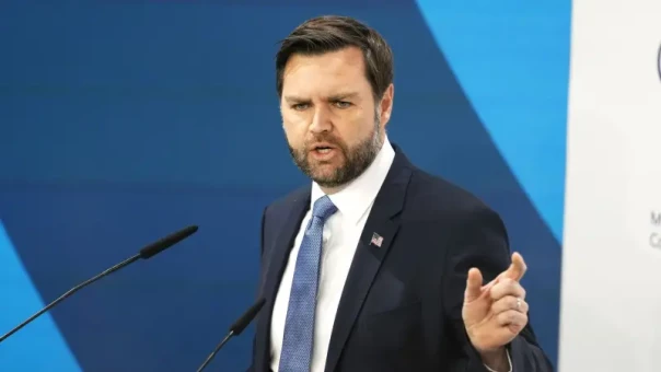 Речь Джей Ди Вэнса в Мюнхене как предзнаменование скорого &laquo;правого поворота&raquo; в Европе