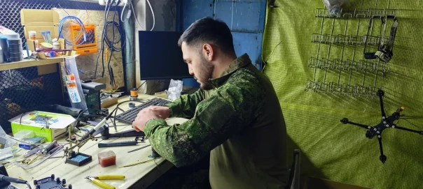 "Революция уже началась" С какой угрозой столкнулись бойцы в зоне СВО