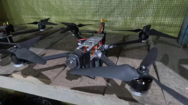 "Революция уже началась" С какой угрозой столкнулись бойцы в зоне СВО