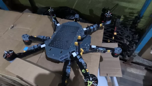 "Революция уже началась" С какой угрозой столкнулись бойцы в зоне СВО