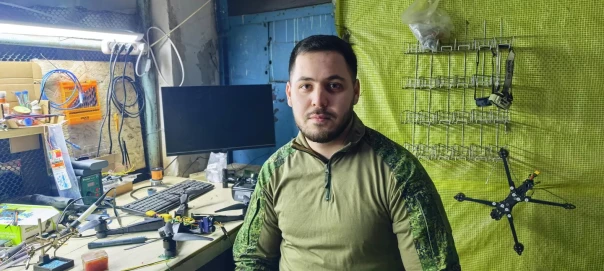 "Революция уже началась" С какой угрозой столкнулись бойцы в зоне СВО