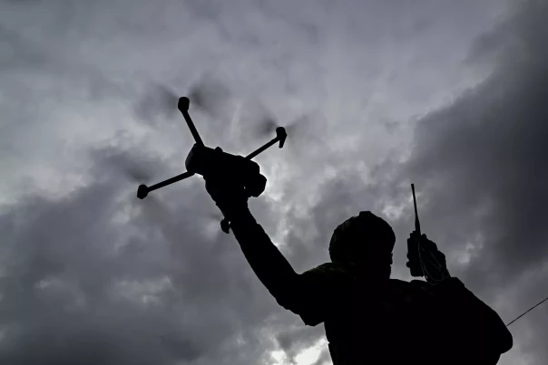 "Революция уже началась" С какой угрозой столкнулись бойцы в зоне СВО