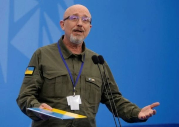 Резников анонсировал завершение конфликта и вступление Украины в НАТО летом 2024 года