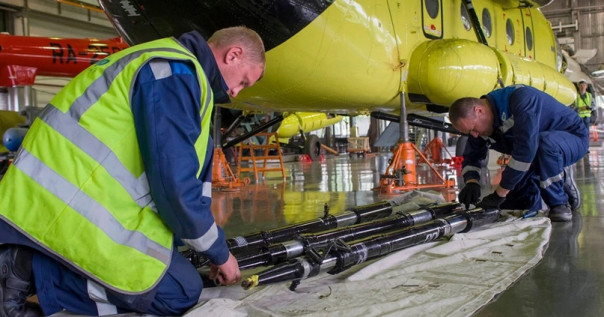 РФ прекратит поставку запчастей странам, передавшим российское оружие Украине