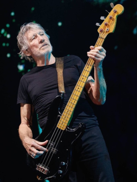 Роджер Уотерс и русский вопрос: искусство быть независимым