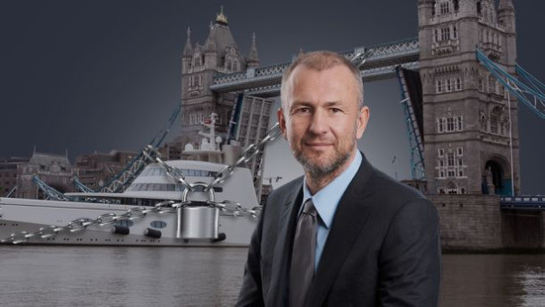 &laquo;Россия &mdash; агрессивная страна&raquo;. Олигарх Мельниченко подписал себе приговор, национализация неизбежна.