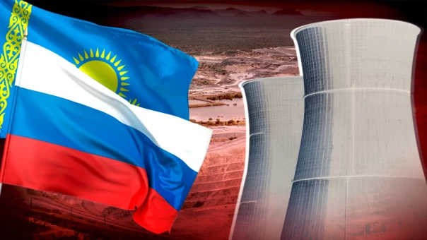 Россия полностью обезопасила себя в вопросе производства топливного урана