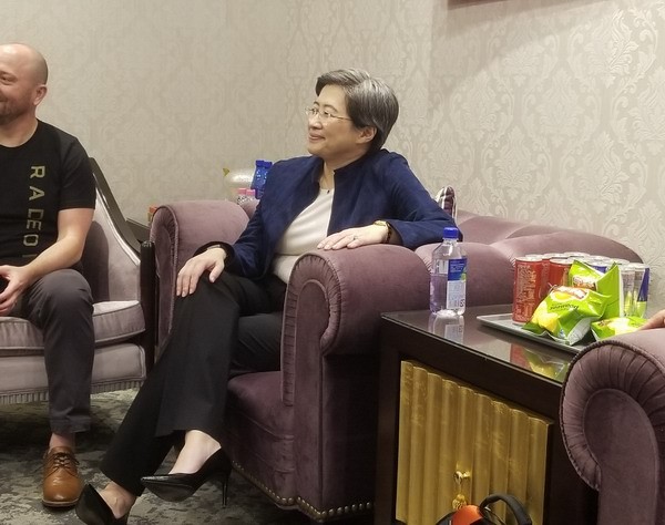 Россия ввела санкции против топ-менеджеров AMD, Netflix и OneWeb