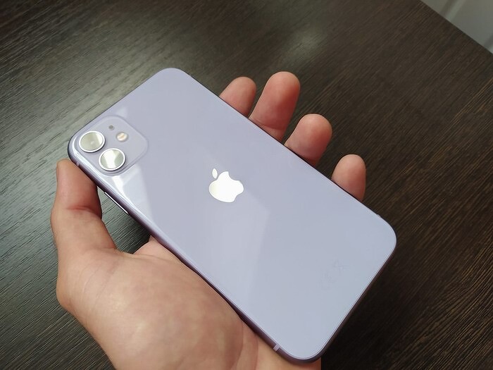 Россиянин отправится в тюрьму за кражу iPhone из &laquo;М.Видео&raquo; и &laquo;Эльдорадо&raquo;. Он выносил смартфоны годами, и его не могли поймать