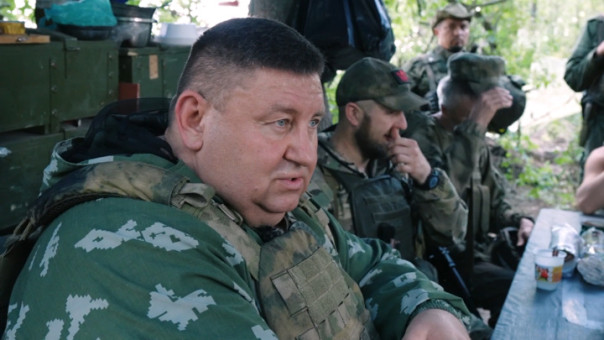 Российский генерал: Киев исчерпал свой военный потенциал