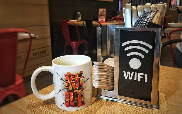 Россию допустят до новых частот Wi-Fi. Привычные диапазоны перегружены