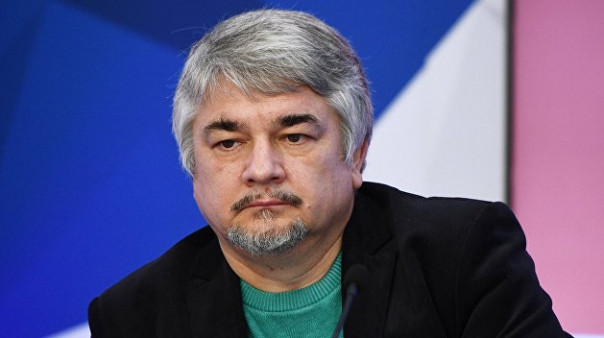 Ростислав Ищенко о том, что ВС РФ будут уничтожать на Украине в ближайшее время