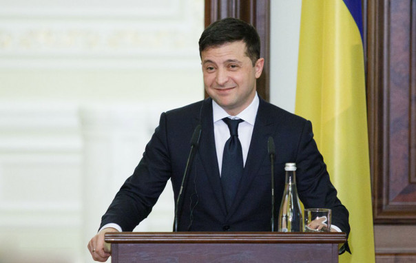 Русских Украины объявляют неполноценными