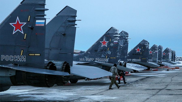 С дальним прицелом: корабли противника заметят за сотни километров