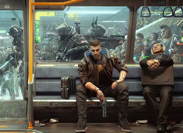 Самая ожидаемая игра 2020 г. проложила хакерам путь к взлому ПК пользователей