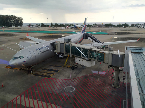 Сбежавшие из России из-за мятежа Пригожина взмолились о помощи