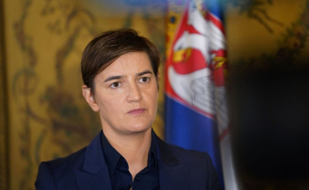 Сербия: попытка переворота по сценарию киевского майдана провалилась