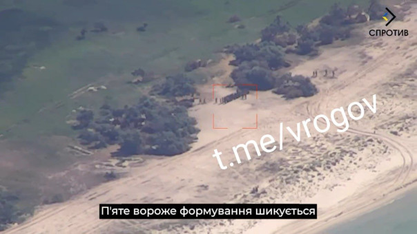 Шёл второй год СВО&hellip;