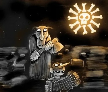 Школа начинающего маньяка