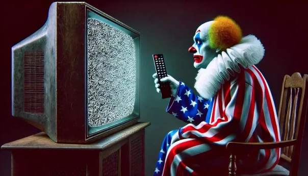 Штаты определились со своим главным врагом