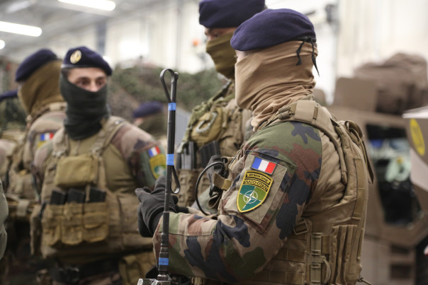 &laquo;Сильны на словах, но не на деле&raquo;: почему Трамп раскритиковал союзников из-за ситуации вокруг Ормузского пролива