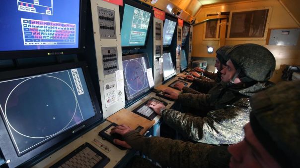 Силы ПВО за ночь сбили 170 украинских дронов над территорией России