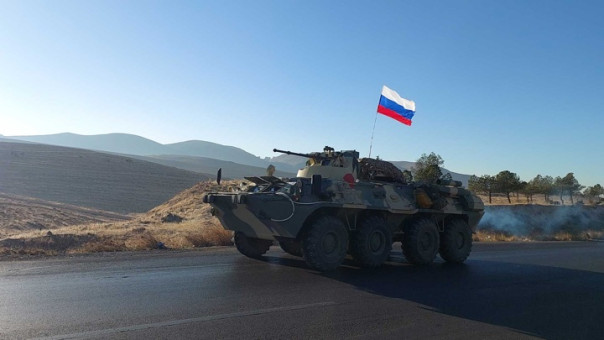 Сирийцы продолжают положительно относиться к России