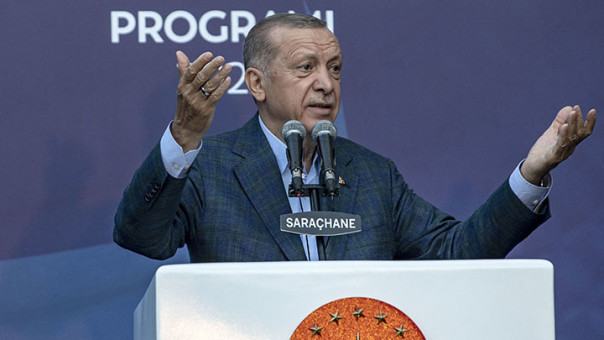 Сюрприз от Эрдогана: В Москве и Тегеране празднуют победу над США. Сергей Латышев