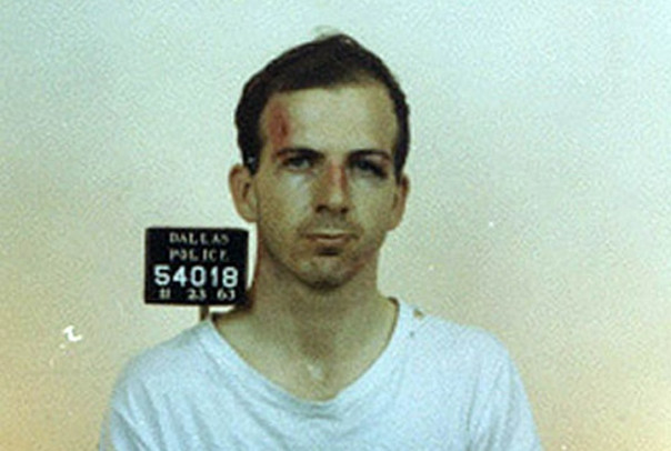 Скандал года? Спецслужбы подбросили в Минск второго "убийцу Кеннеди". Сергей Латышев