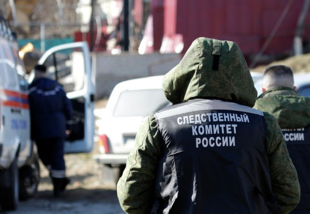 Следственный комитет России расследует преступления украинской военщины