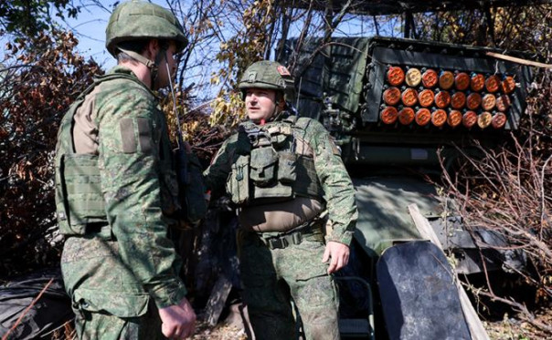 &laquo;Слоёный пирог&raquo; Добропольского выступа: ВСУ пытаются взять наших в &laquo;клещи&raquo;, но сами попадают в &laquo;кольцо&raquo;