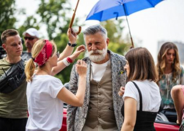 СНБО отказался расследовать продажу сериала &laquo;Папик&raquo; СТС