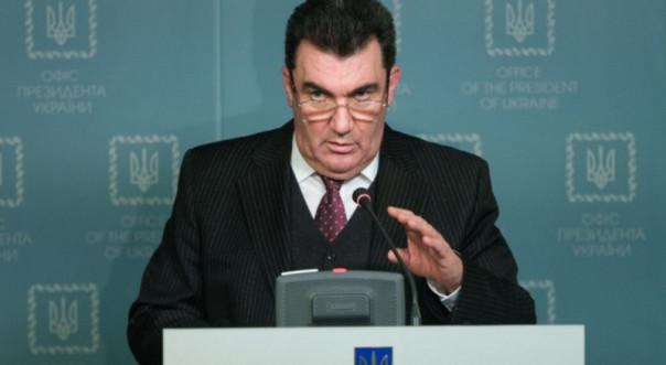 СНБО ввел санкции против граждан России и Никарагуа