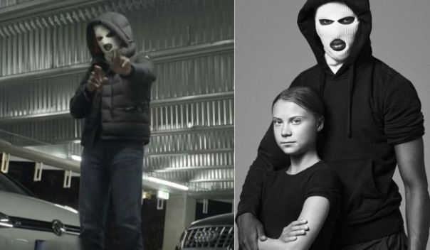 Снова о Грете Тунберг, или Как стать почетным доктором теологии