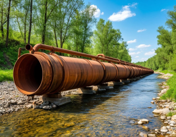 Снова «поворот рек»? Кому выгодна идея переброски части стока Оби в Среднюю Азию