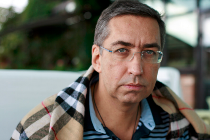 Социальные медиа как поле боя. Игорь Ашманов