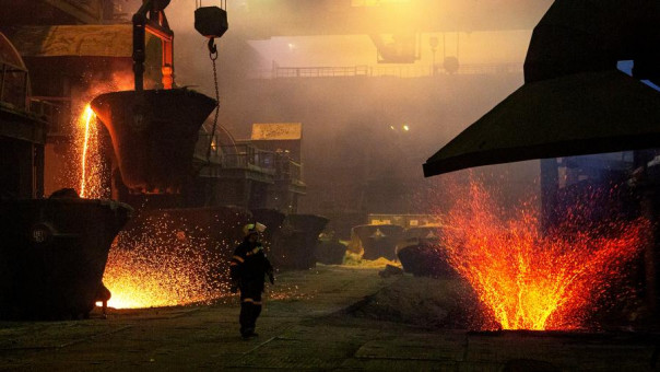 Согреть и перегреть: новый мировой кризис прогнозируют в 2025 году