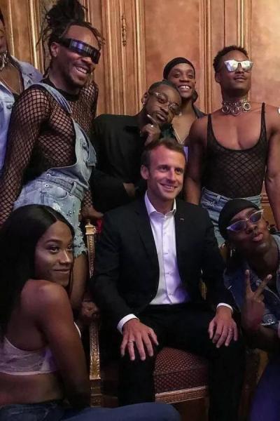 Сохраняя цивилизацию. Путин предупреждает западную агрессивную русофобию