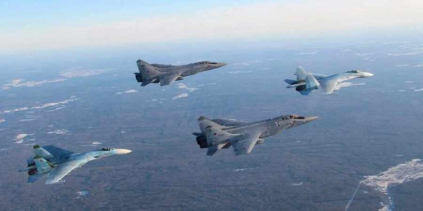 Sohu: Россия устроила НАТО неприятный &laquo;сюрприз&raquo; накануне встречи с Байденом